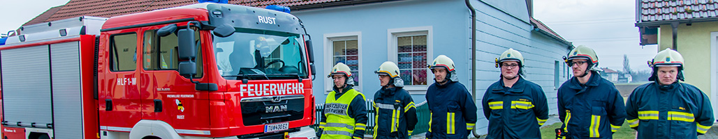 Freiwillige Feuerwehr Rust