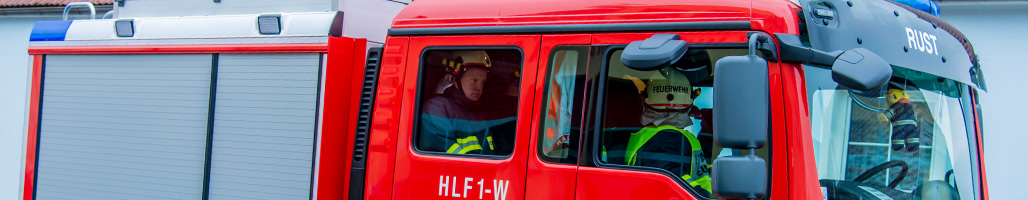 Freiwillige Feuerwehr Rust