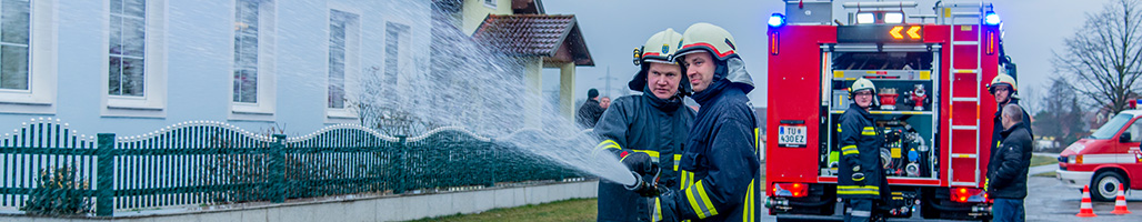 Freiwillige Feuerwehr Rust