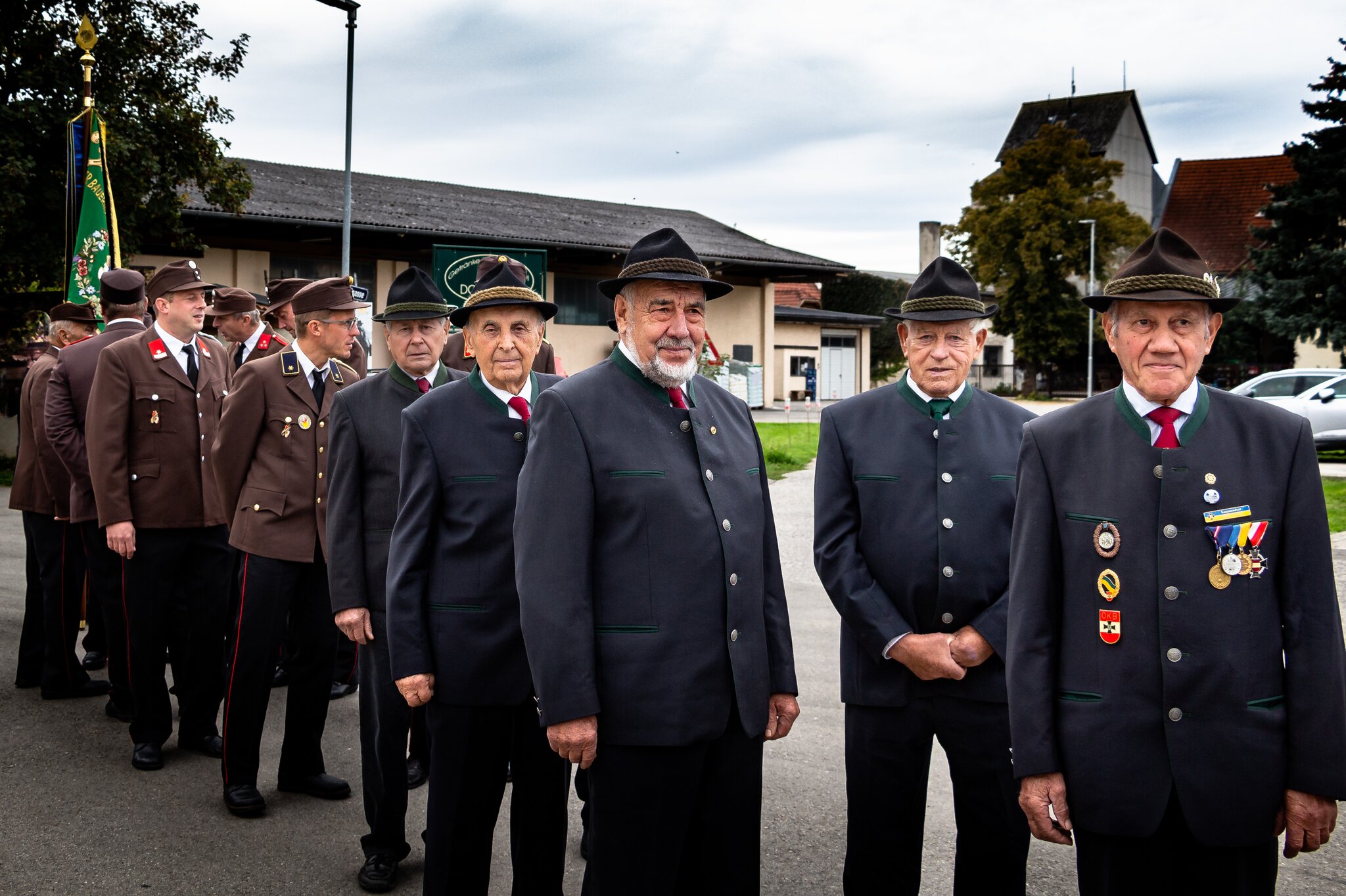 120 Jahre Leopold Figl