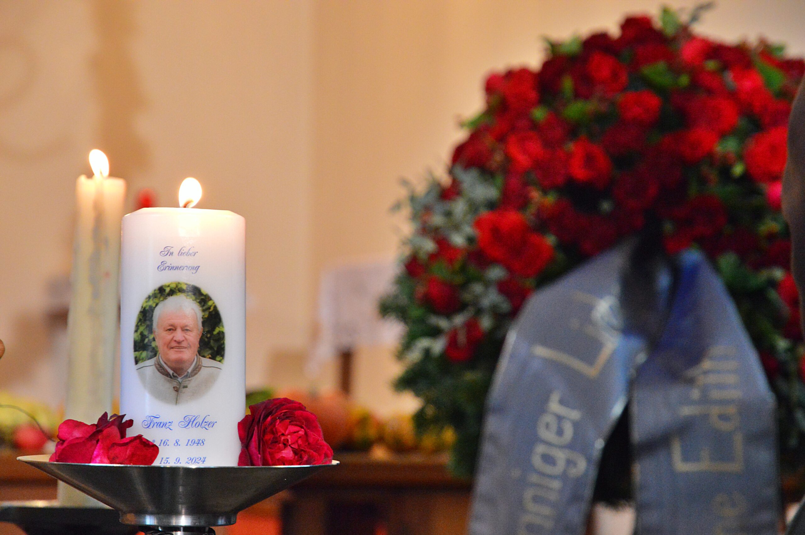 Nachruf – EOBI Franz Holzer