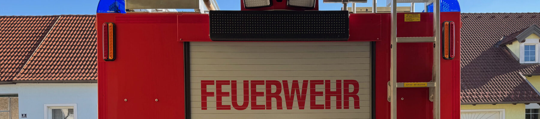 Freiwillige Feuerwehr Rust