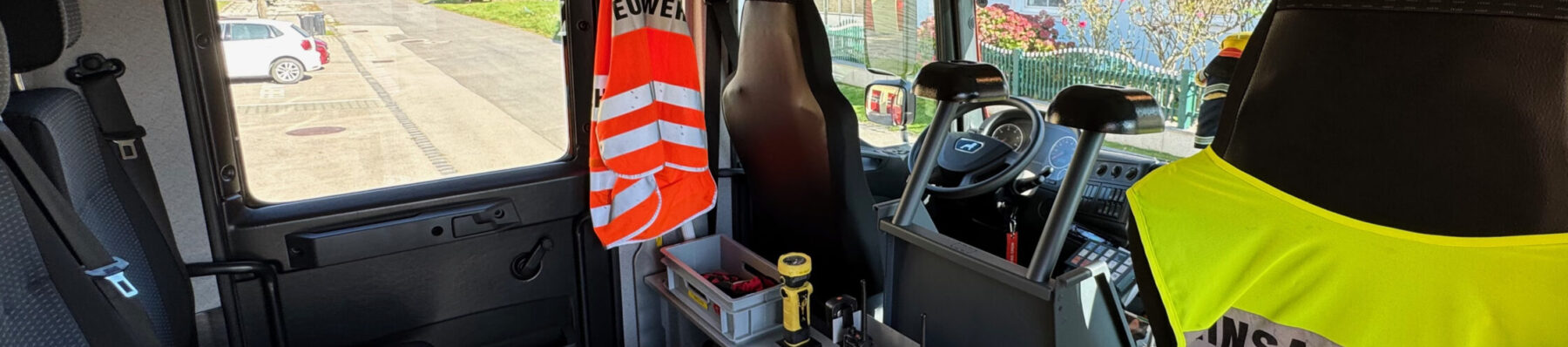 Freiwillige Feuerwehr Rust