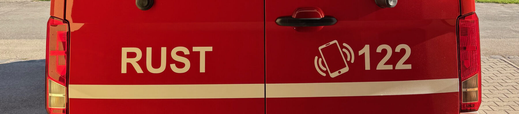 Freiwillige Feuerwehr Rust
